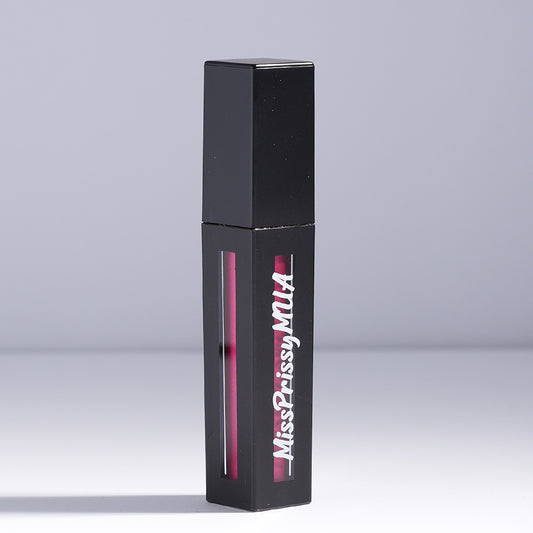 CHARMING - Matte Liquid Lipstick