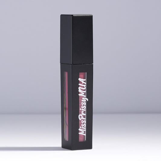 CRUSH - Matte Liquid Lipstick