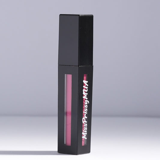 FAIRY - Matte Liquid Lipstick