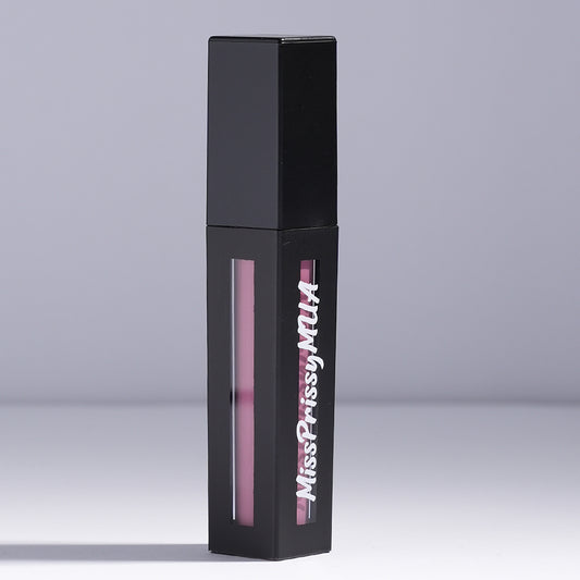 GLOW UP - Matte Liquid Lipstick