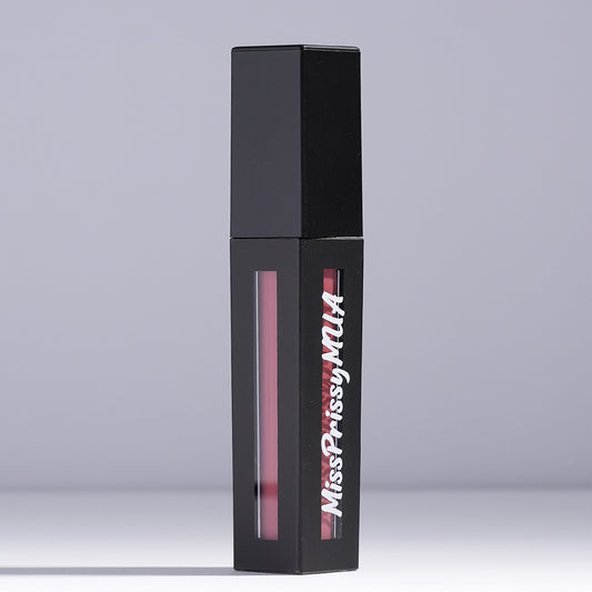 ICY - Matte Liquid Lipstick