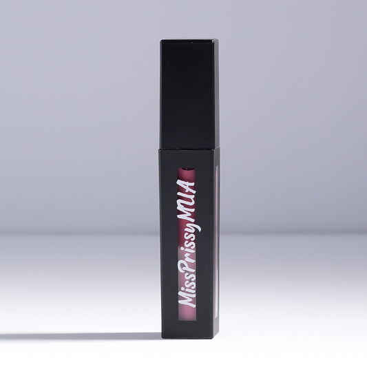 ABIGAEL - Matte Liquid Lipstick