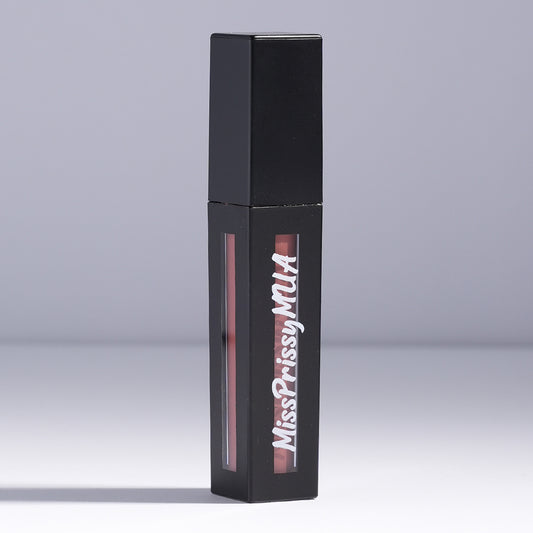 CANDID - Matte Liquid Lipstick