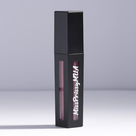 LIP GOALS - Matte Liquid Lipstick