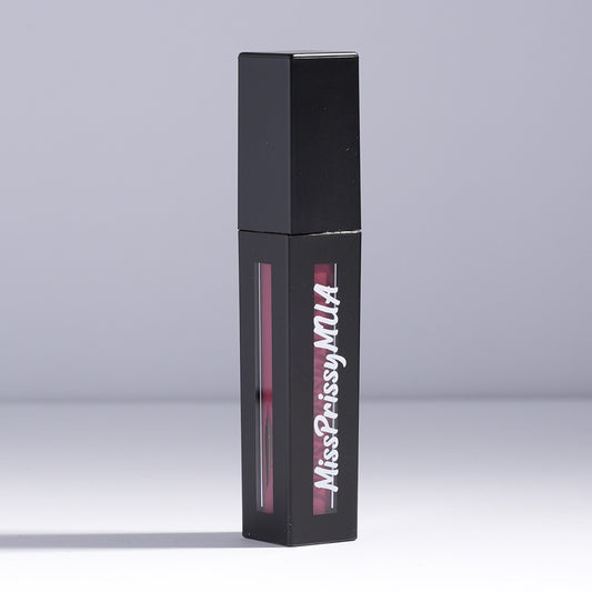 MAPLE - Matte Liquid Lipstick