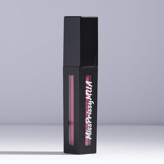 ORCHID - Matte Liquid Lipstick