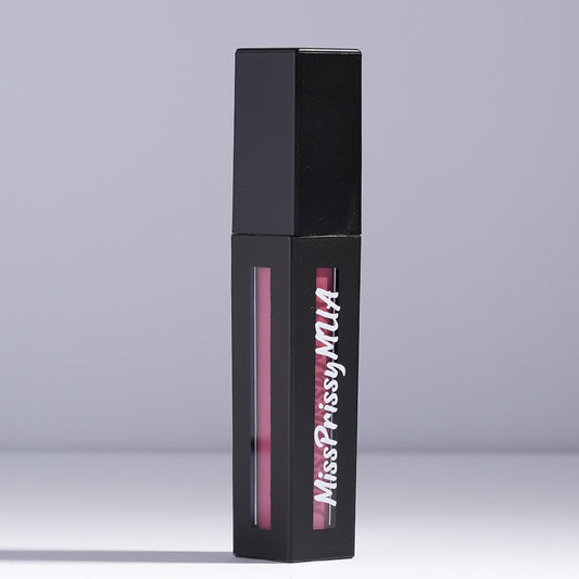 OVER YOU - Matte Liquid Lipstick